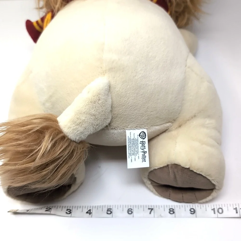 Harry Potter Gryffindor Lion Sleeping Soft Plush Toy Giant Stuffed‎ Animal